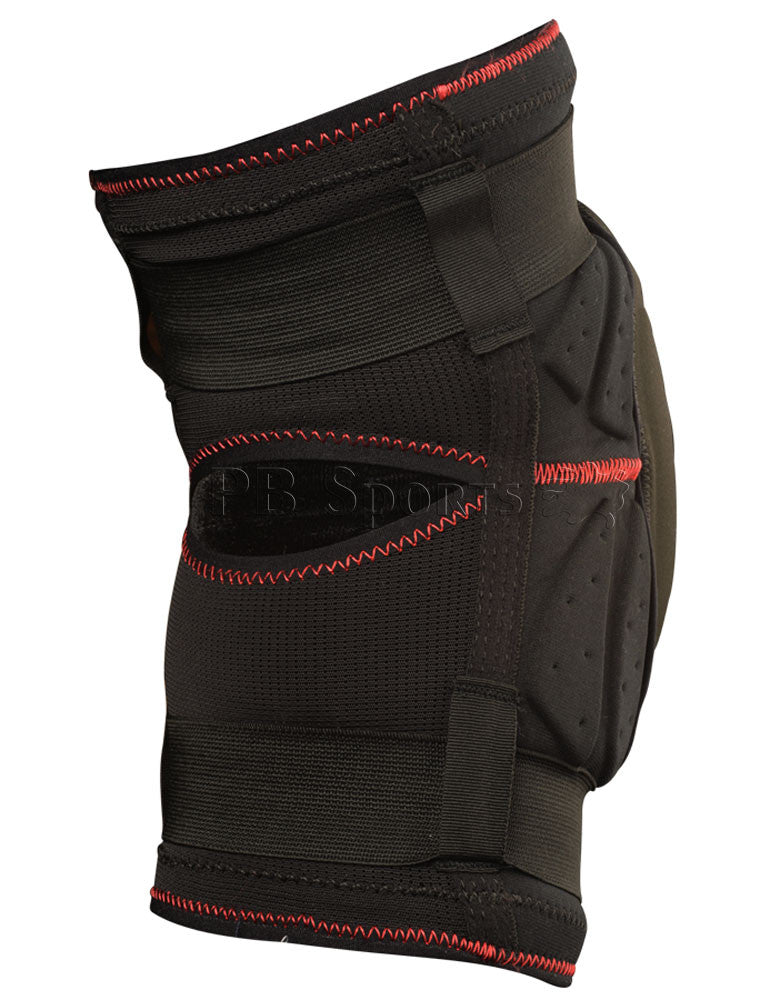 GI Sportz Slid'R Knee Pads - G.I. Sportz