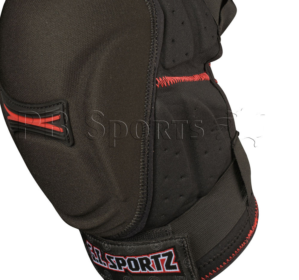 GI Sportz Slid'R Knee Pads - G.I. Sportz