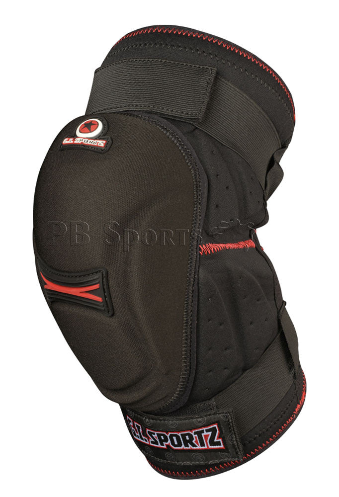 GI Sportz Slid'R Knee Pads - G.I. Sportz