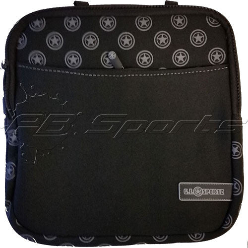 GI Sportz Marker Bag - Black/Grey - G.I. Sportz