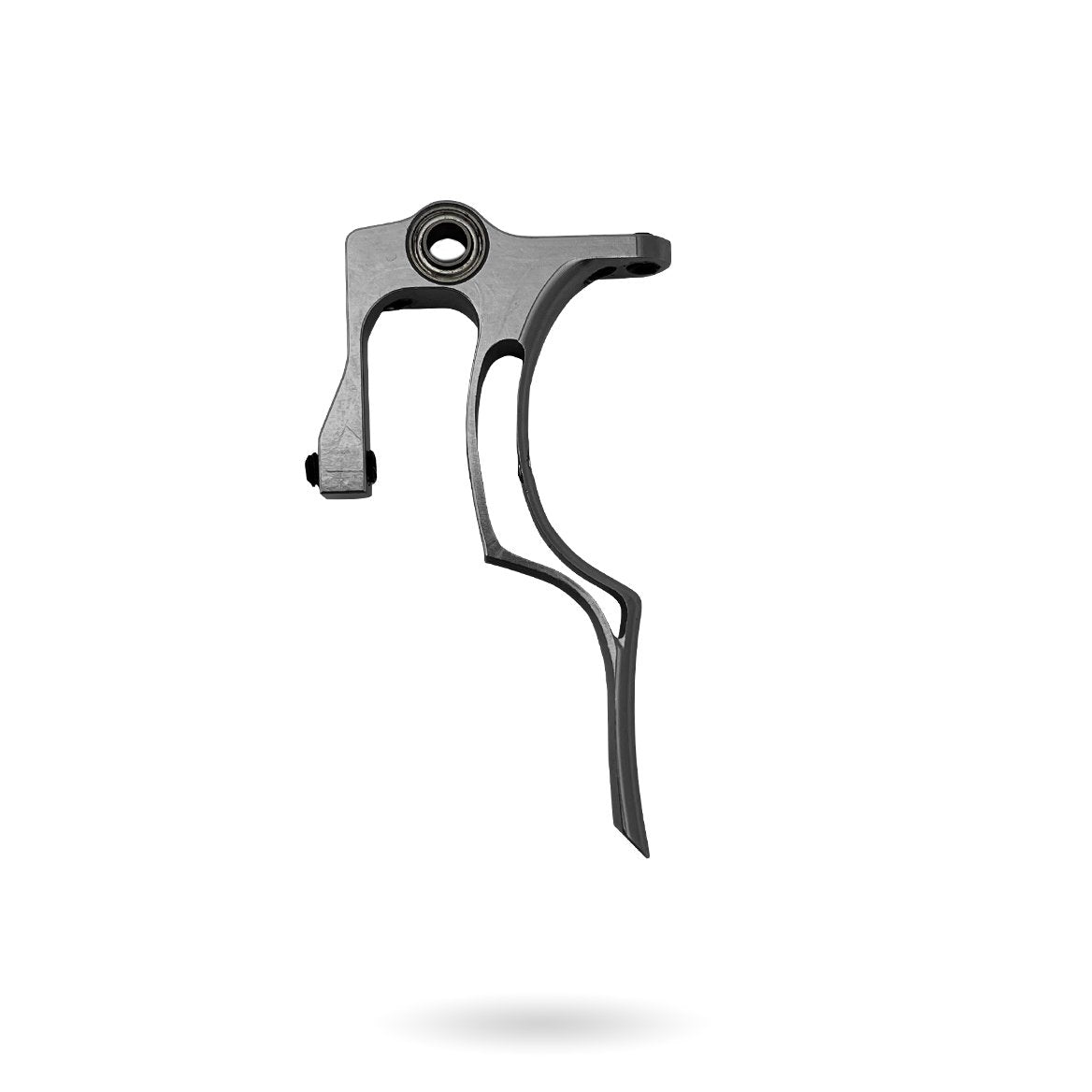 Infamous Shocker AMP Deuce Trigger