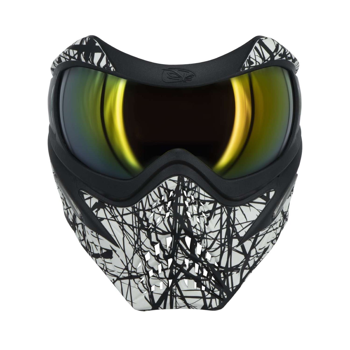 V-Force Grill SE Paintball Mask Goggle - Webbing with Metamorph Lens