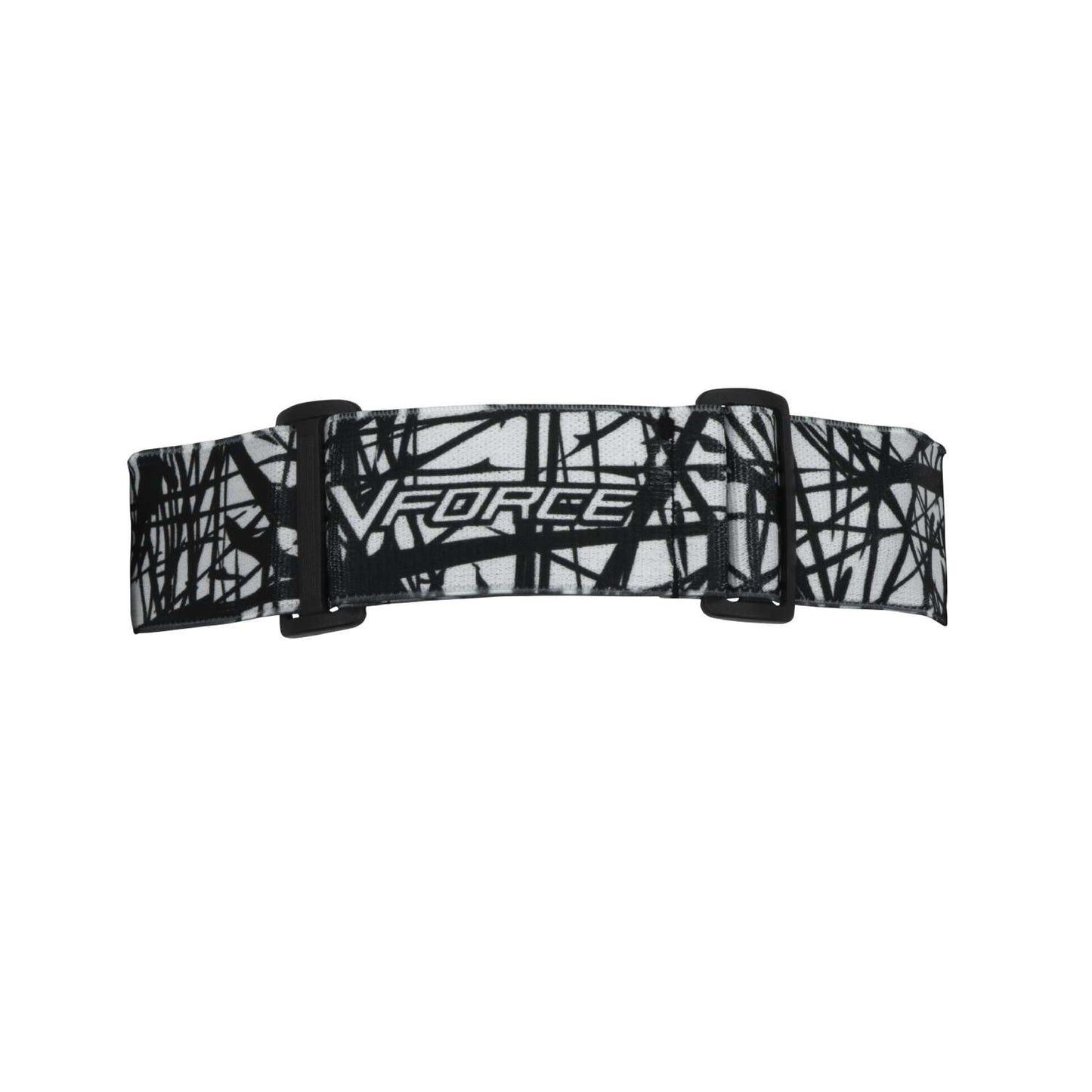 V-Force Grill SE Paintball Mask Goggle - Webbing with Metamorph Lens