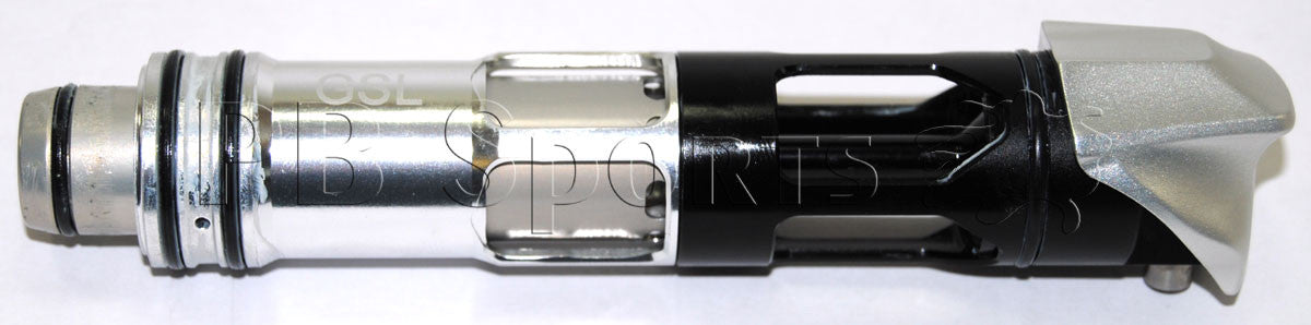 Used Planet Eclipse GSL Pure 2 - Planet Eclipse