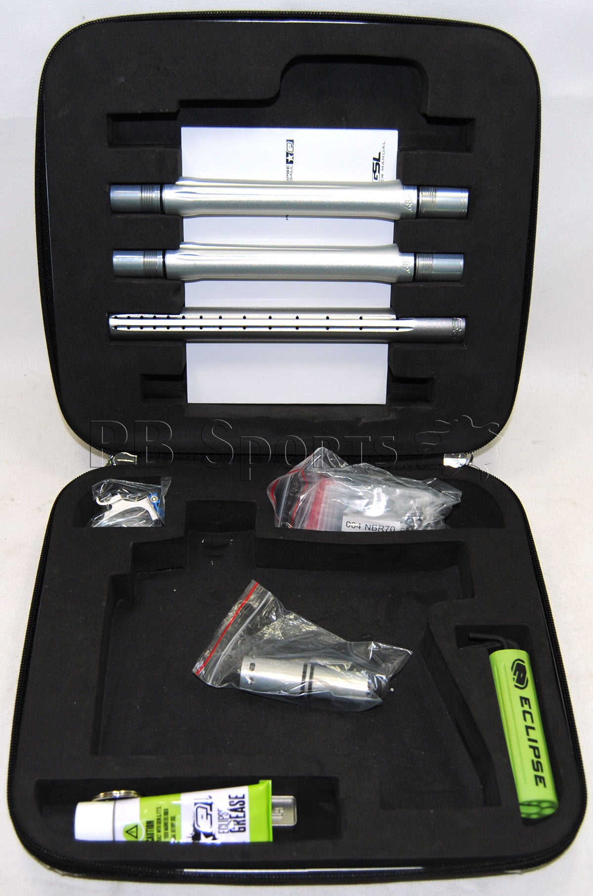 Used Planet Eclipse GSL Pure 2 - Planet Eclipse