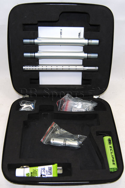 Used Planet Eclipse GSL Pure 2 - Planet Eclipse