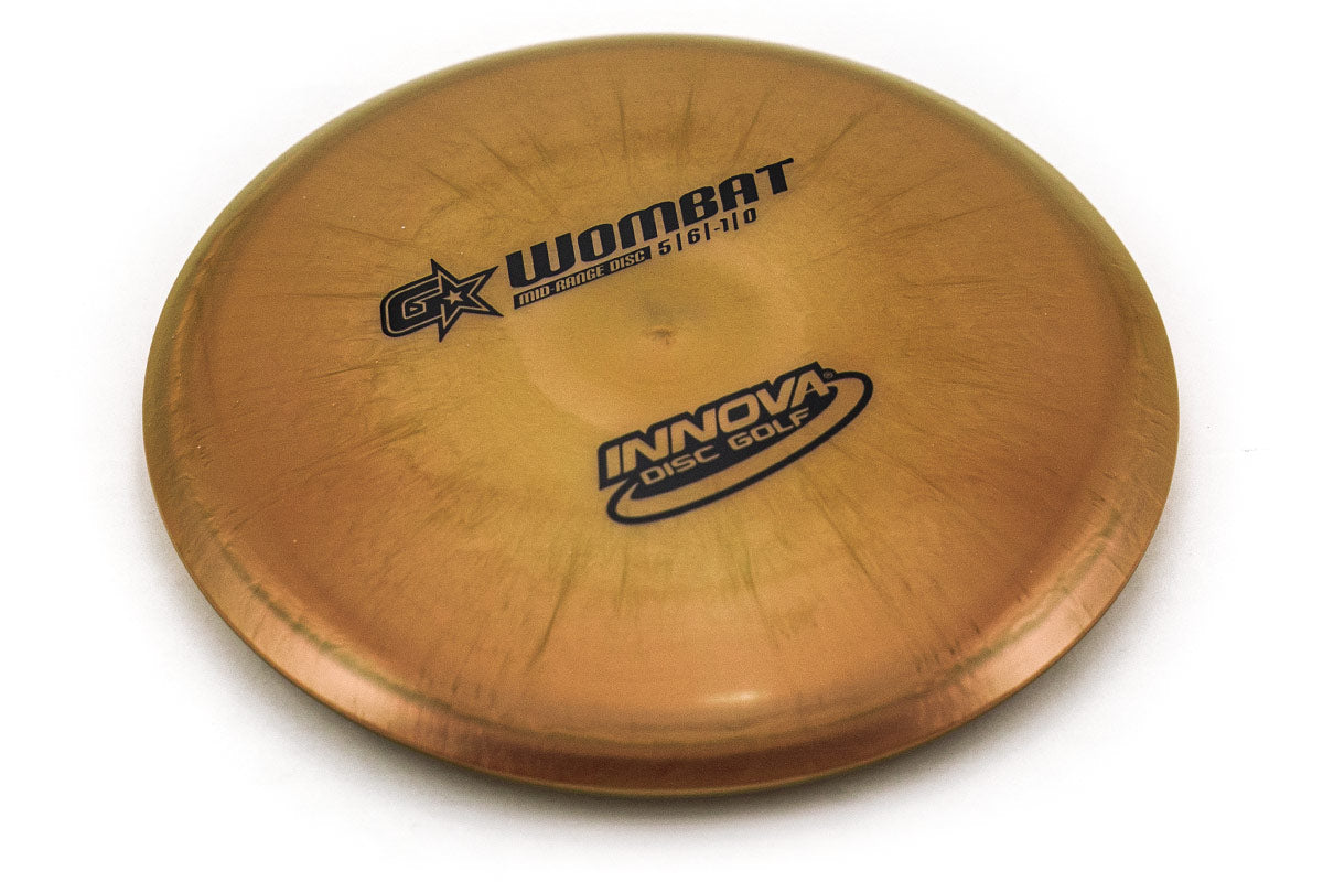 Innova GStar Wombat Disc - Innova