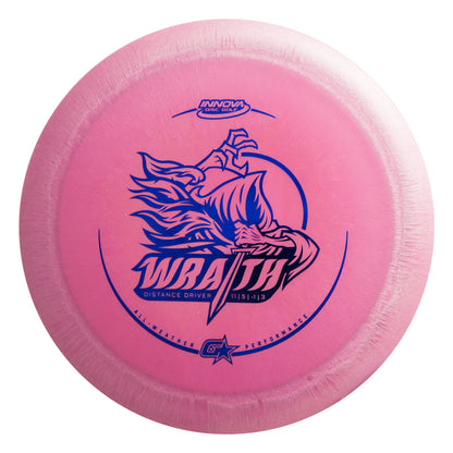 Innova GStar Wraith Disc