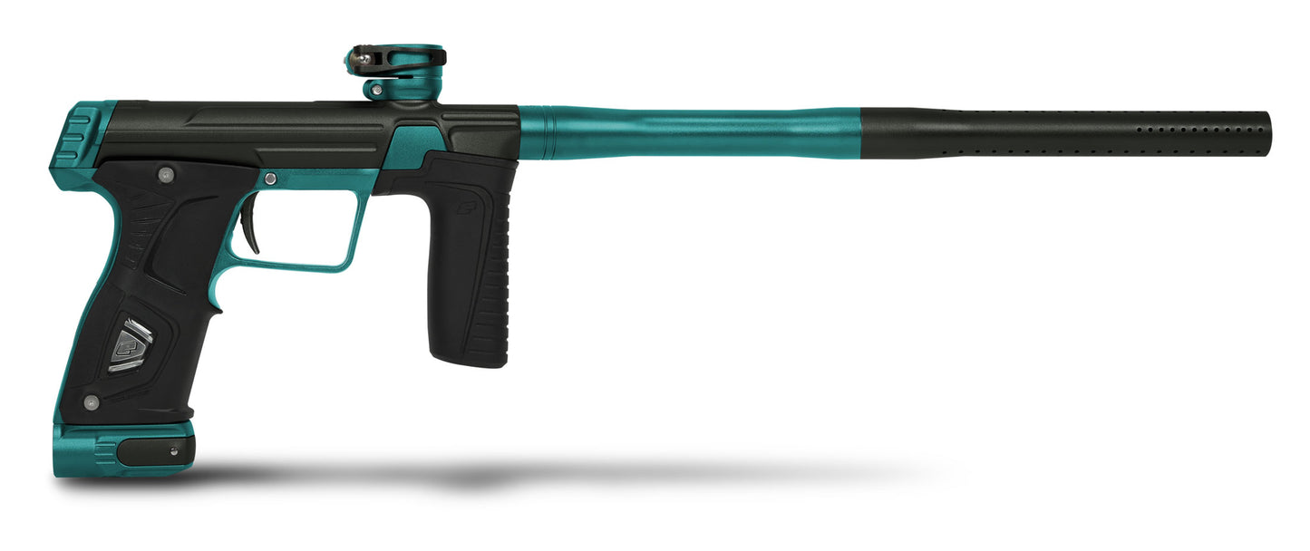 Planet Eclipse GTEK M170R Mechanical - Grey/Blue - Planet Eclipse