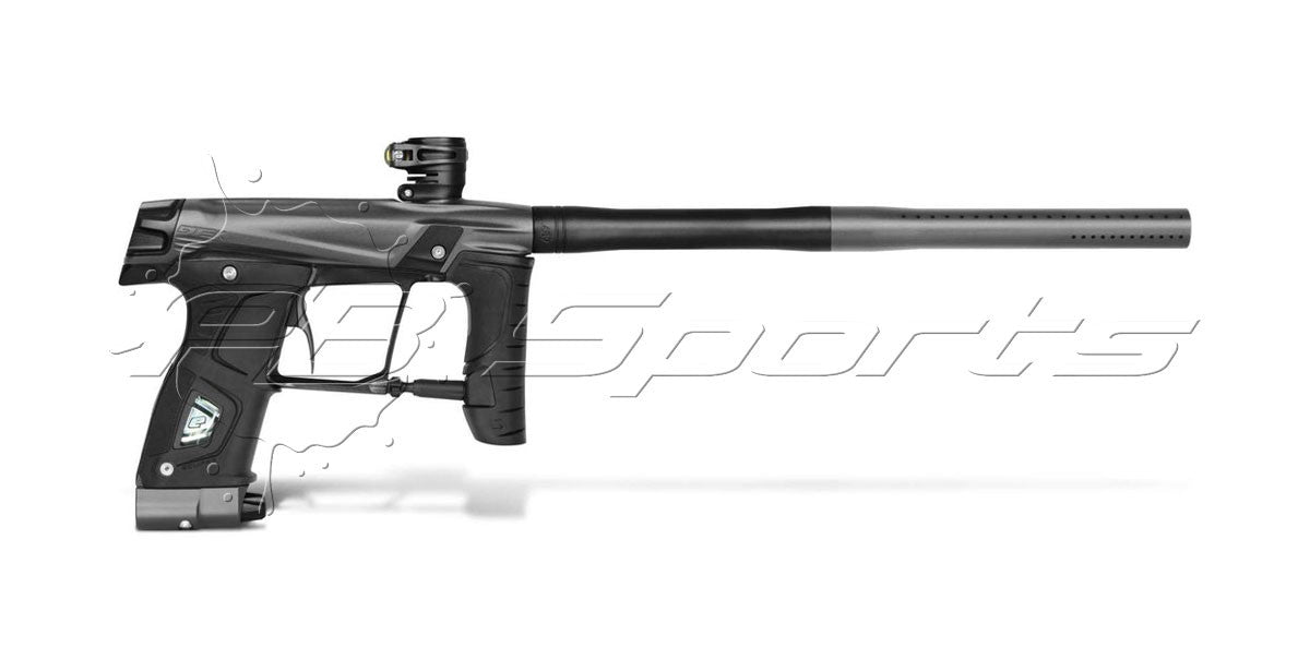 Planet Eclipse GTek 160R - Grey/Black - Planet Eclipse