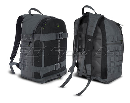 Planet Eclipse GX Gravel Bag - Charcoal - Planet Eclipse