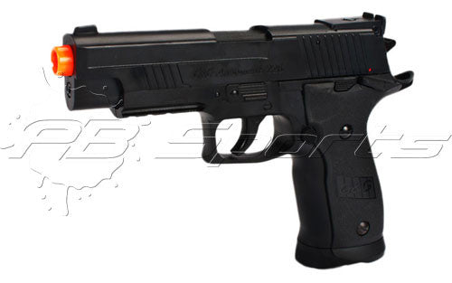 G&amp;G G226 Full Size CO2 Powered Airsoft Pistol Non Blowback - G&amp;G