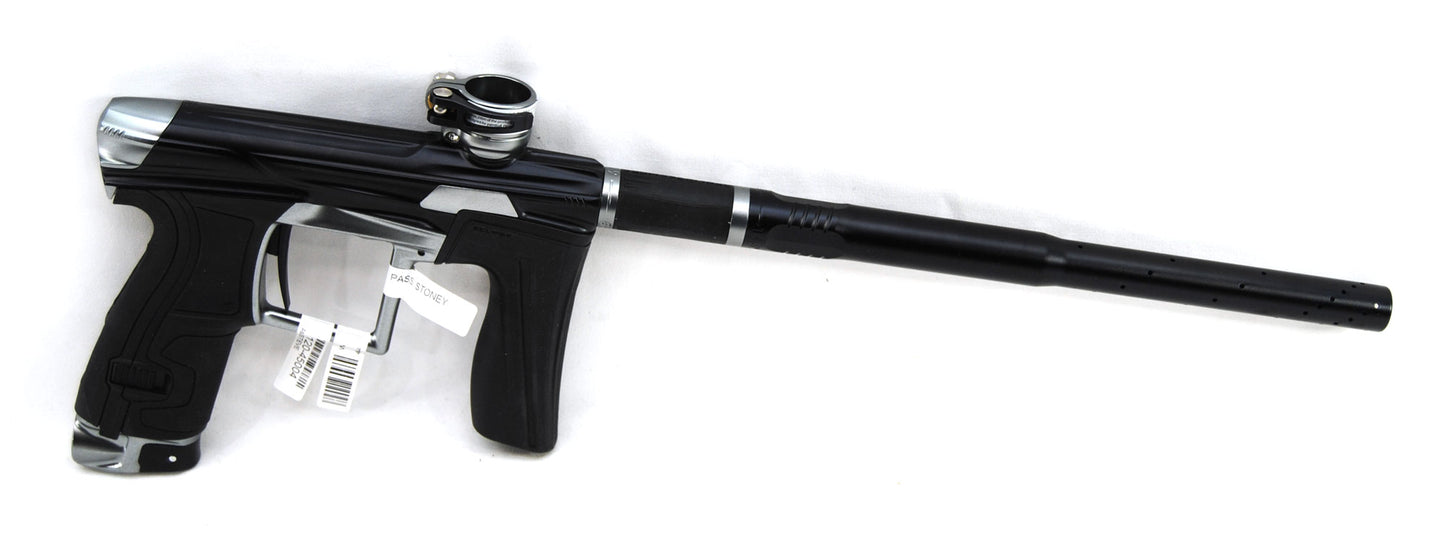 Planet Eclipse Geo4 - Mando (Black/Silver)