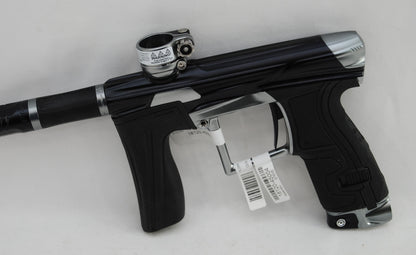 Planet Eclipse Geo4 - Mando (Black/Silver)