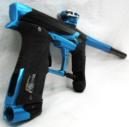 Used Planet Eclipse Geo 3.5 - Black Blue - Planet Eclipse