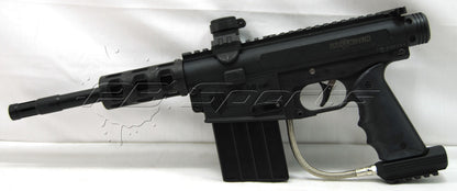 USED Gi Milsim FM-.50 Cal marker - G.I. Sportz