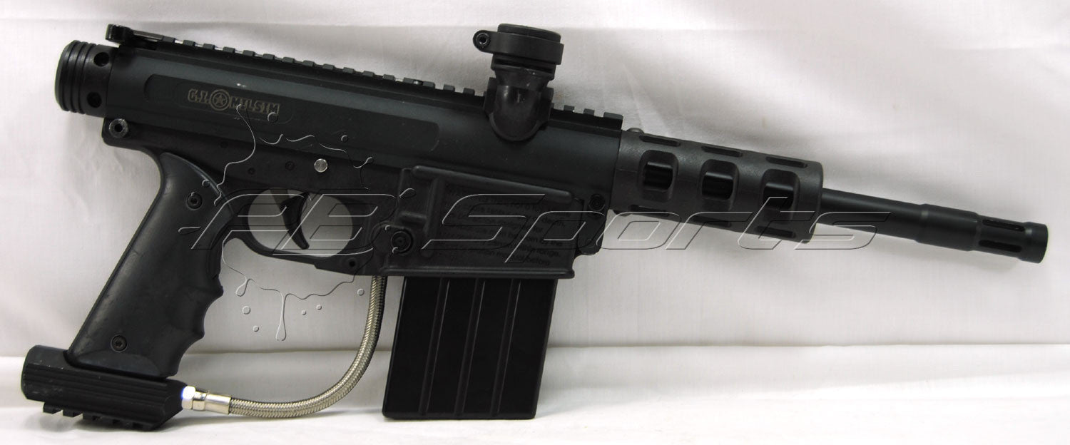 USED Gi Milsim FM-.50 Cal marker - G.I. Sportz