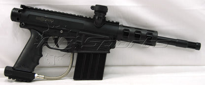 USED Gi Milsim FM-.50 Cal marker - G.I. Sportz