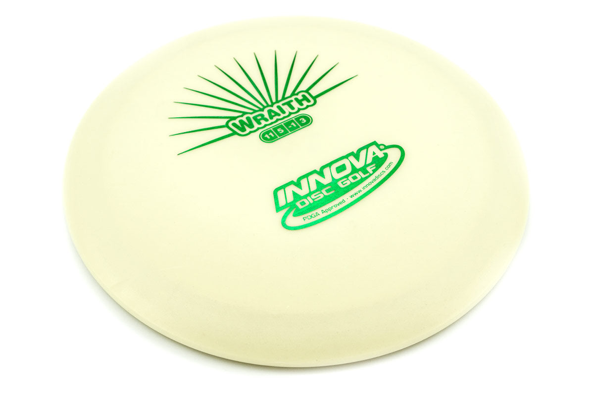 Innova DX Glow Wraith Disc