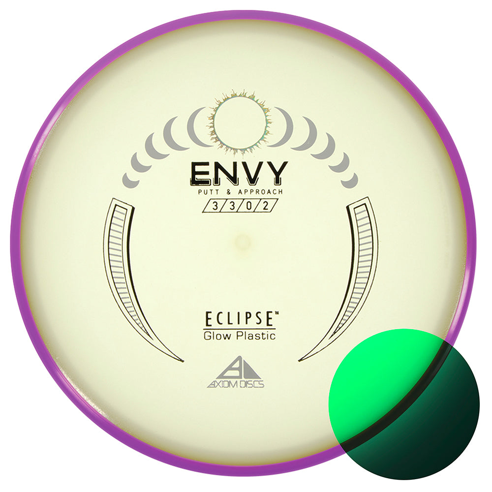 Axiom Eclipse 2.0 Envy Disc