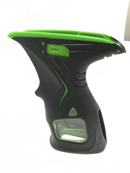 Dye Paintball M3/M3+/DLS Sticky Grip - (USB Cover not included)