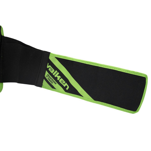 Valken Alpha 4 Paintball Harness - Black/Green