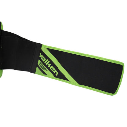 Valken Alpha 4 Paintball Harness - Black/Green
