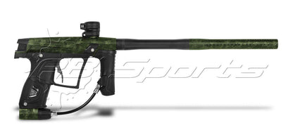 Planet Eclipse GTek - HDE Forest - Planet Eclipse
