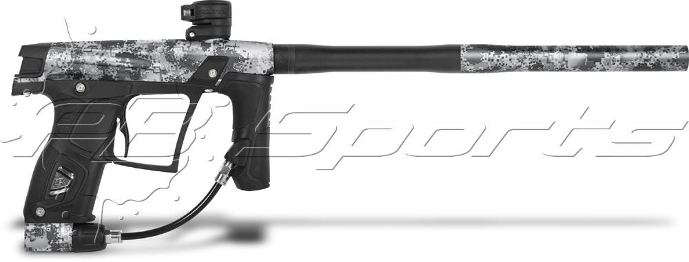 Planet Eclipse GTek - HDE Urban - Planet Eclipse