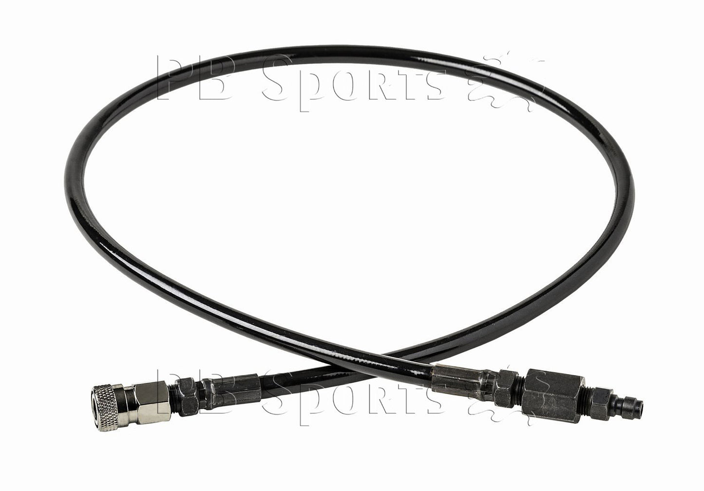 Guerrilla Air HPA Fill Whip - Guerrilla Air