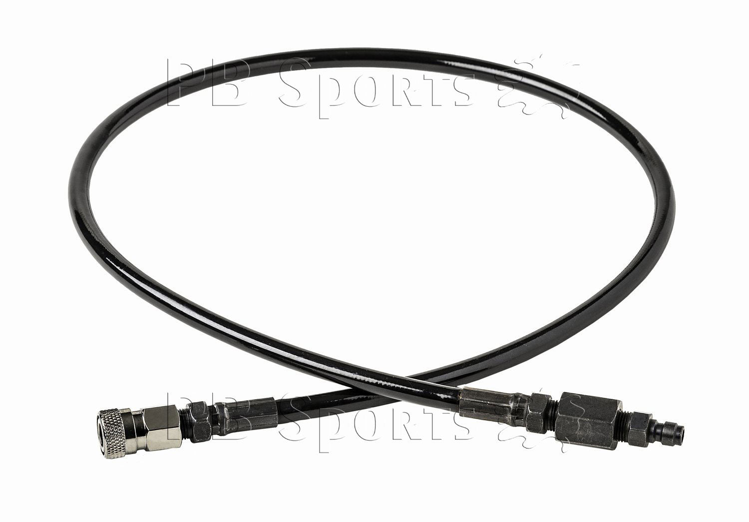 Guerrilla Air HPA Fill Whip - Guerrilla Air