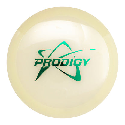 Prodigy H3 V2 Hybrid Driver - 400 Glow Plastic - Prodigy Logo Stamp