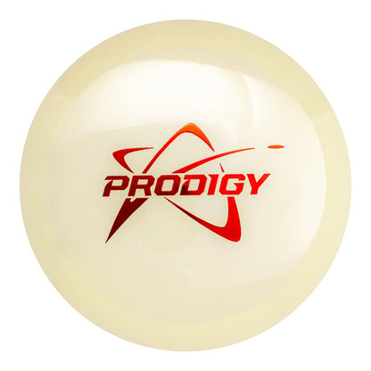 Prodigy H3 V2 Hybrid Driver - 400 Glow Plastic - Prodigy Logo Stamp