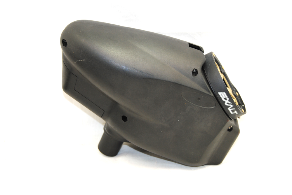Used Halo Loader System Black with Tan Speed Feed - Empire