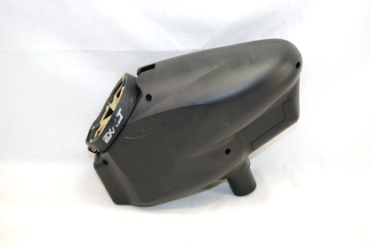 Used Halo Loader System Black with Tan Speed Feed - Empire