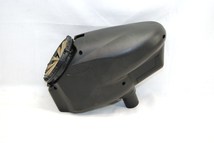 Used Halo Loader System Black with Tan Speed Feed - Empire