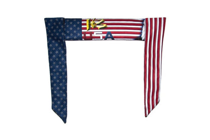 KM Headband - USA - KM