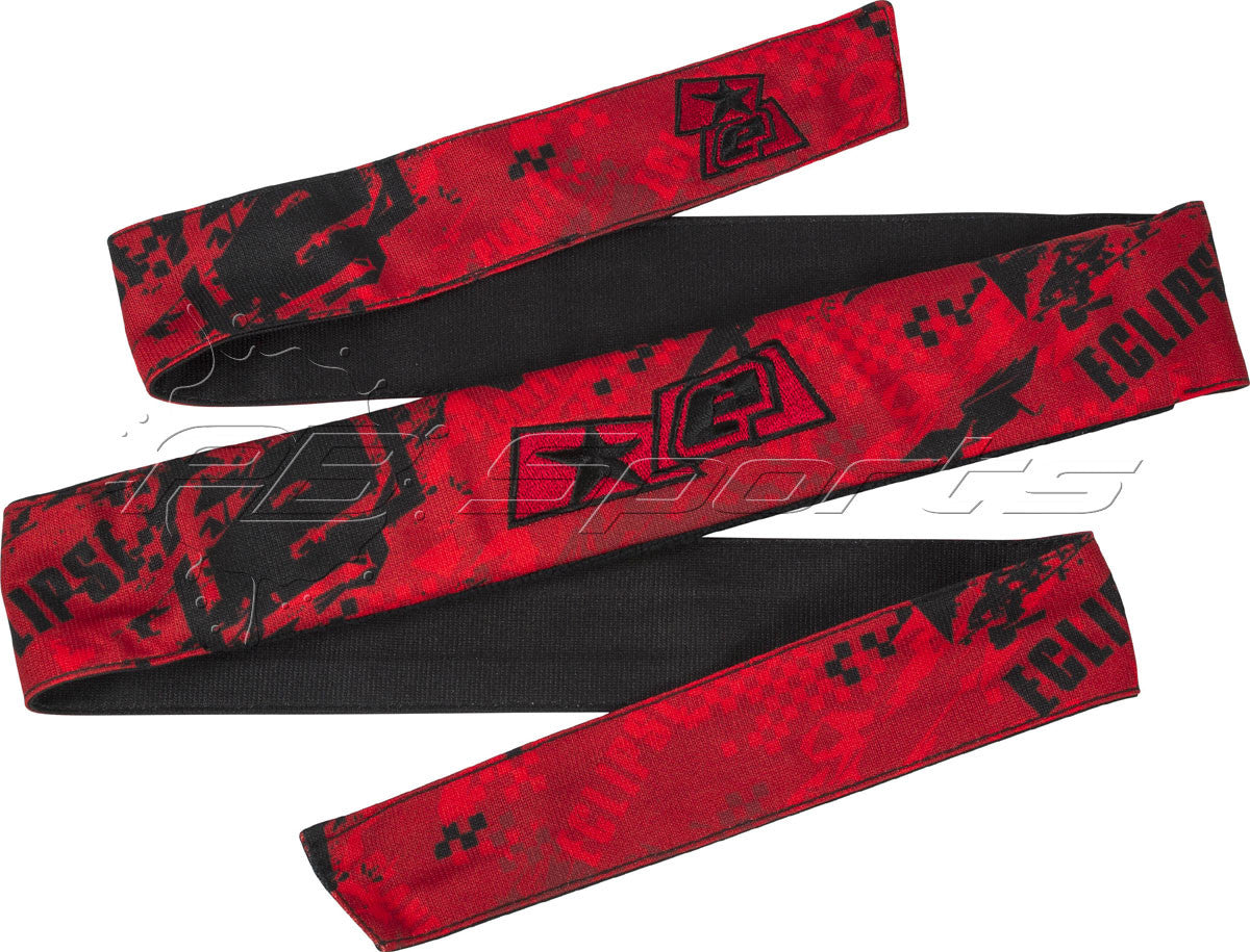 Planet Eclipse Fracture Headband