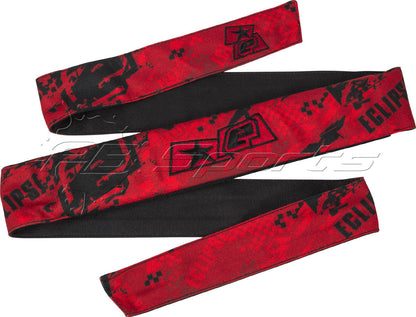 Planet Eclipse Fracture Headband