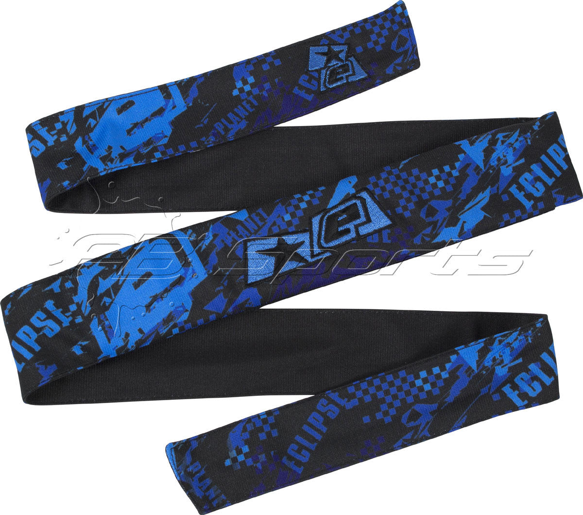 Planet Eclipse Fracture Headband