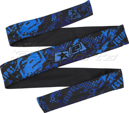 Planet Eclipse Fracture Headband