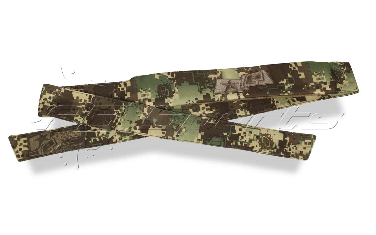 Planet Eclipse HDE Headband - Planet Eclipse