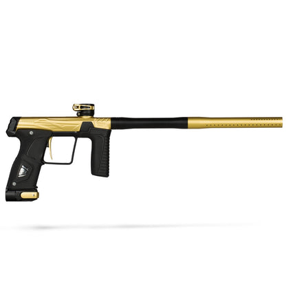 HK Army Planet Eclipse GTek 170R - Midas (Gold/Black) - HK Army