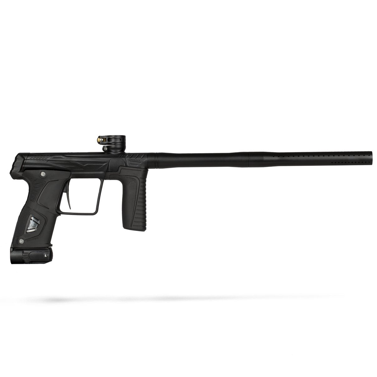 HK Army Planet Eclipse GTek 170R - Onyx (Black/Black) - HK Army