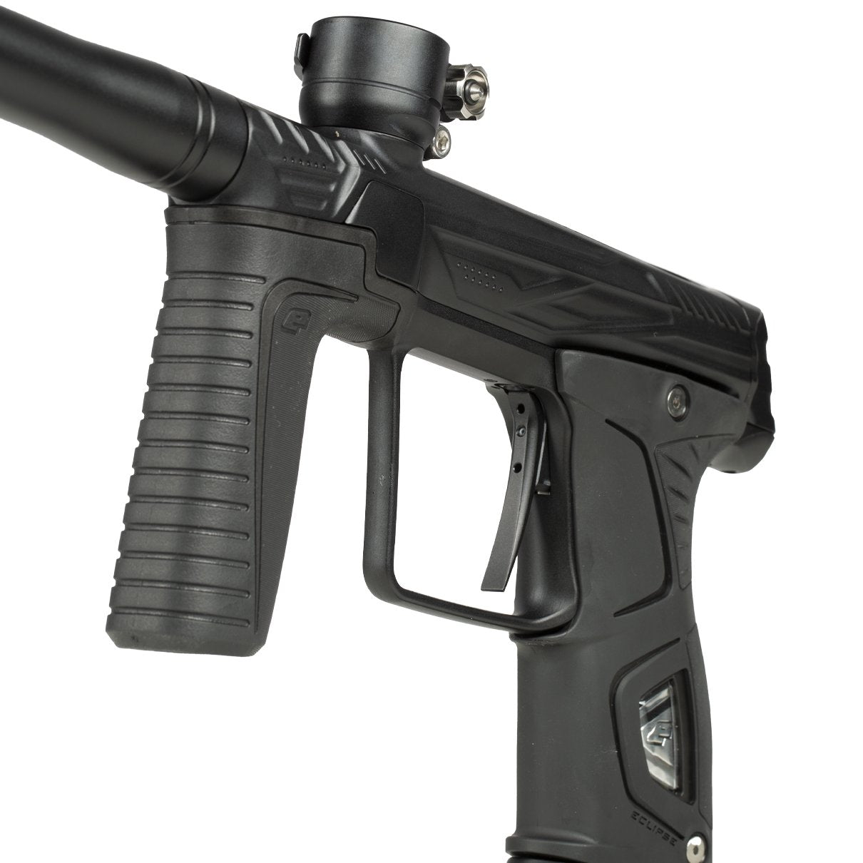HK Army Planet Eclipse GTek 170R - Onyx (Black/Black) - HK Army