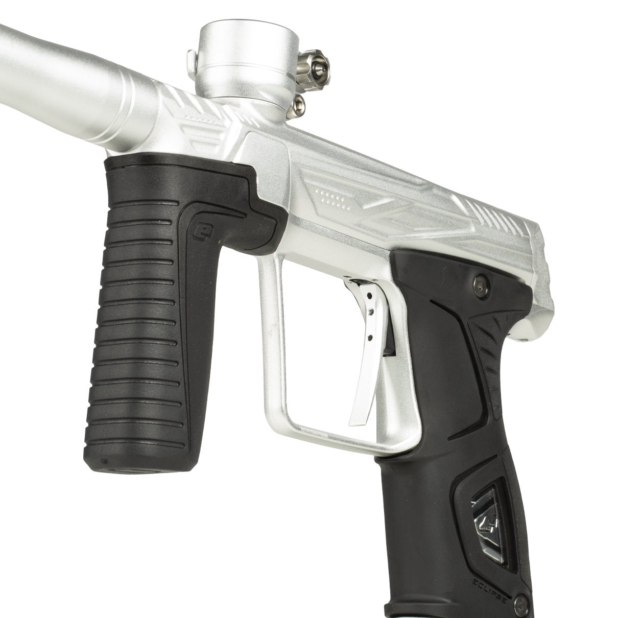 HK Army Planet Eclipse GTek 170R - Pure (Silver/Silver) - HK Army