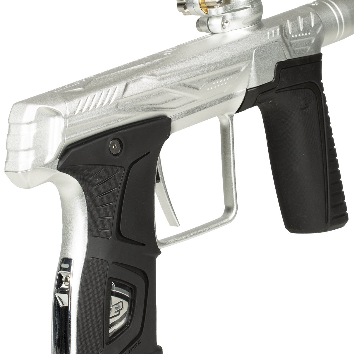 HK Army Planet Eclipse GTek 170R - Pure (Silver/Silver) - HK Army