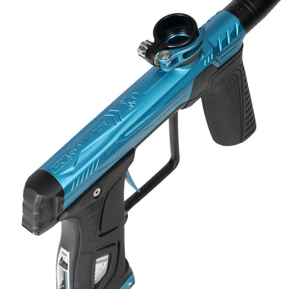 HK Army Planet Eclipse GTek 170R - Electric (Teal/Black) - HK Army