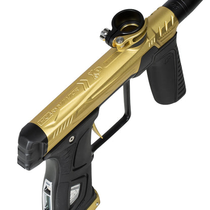 HK Army Planet Eclipse GTek 170R - Midas (Gold/Black) - HK Army