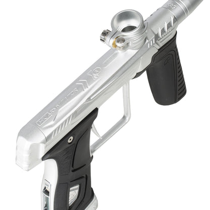 HK Army Planet Eclipse GTek 170R - Pure (Silver/Silver) - HK Army